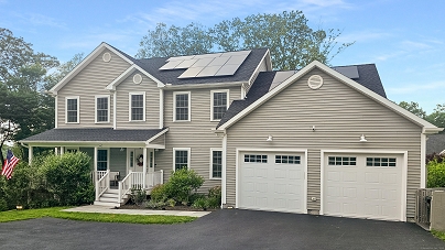 13 Spruce Ridge Dr, New Fairfield, CT 06812 United States