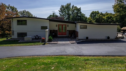 145 Pine Hill Rd, New Fairfield, CT 06812 United States