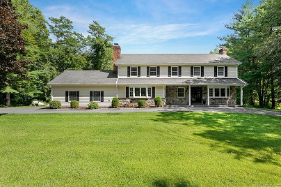 213 Ball Pond Rd, New Fairfield, CT 06812 United States