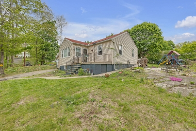 3 Jackson Rd, New Fairfield, CT 06812 United States