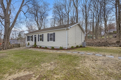 3 Nanuet Rd, New Fairfield, CT 06812 United States