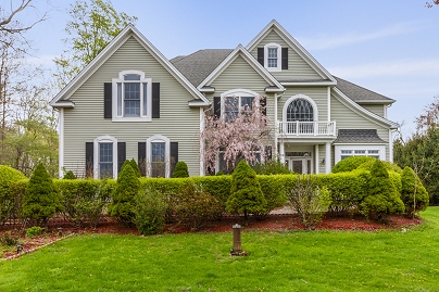 4 W Farms Ln, New Fairfield, CT 06812 United States