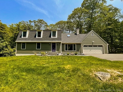 52 Dick Finn Rd, New Fairfield, CT 06812 United States