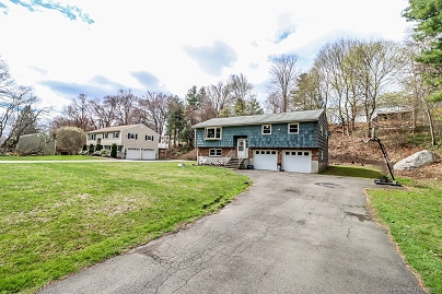 6 Glen Rd, New Fairfield, CT 06812 United States
