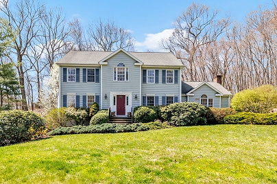 14 Fawnwood Rd, Newtown, CT 06482 United States