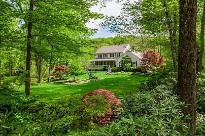 14 Georges Hill Rd, Newtown, CT 06470 United States