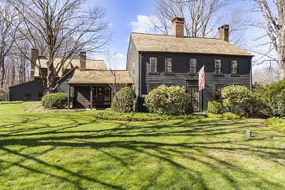 20 Taunton Hill Rd, Newtown, CT 06470 United States
