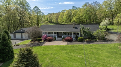 41 Castle Meadow Rd, Newtown, CT 06470 United States