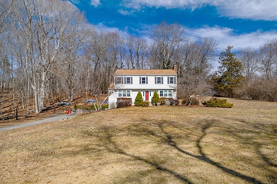 41 Jeremiah Rd, Newtown, CT 06482 United States