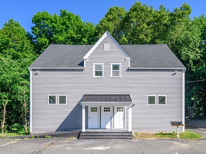 5 Riverside Rd, Newtown, CT 06482 United States