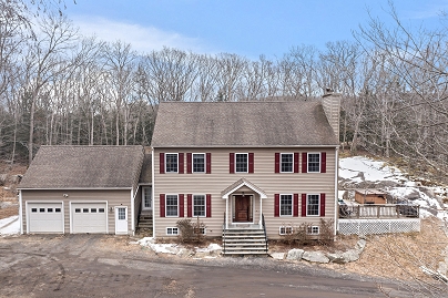 9 Jordan Hill Rd, Newtown, CT 06482 United States