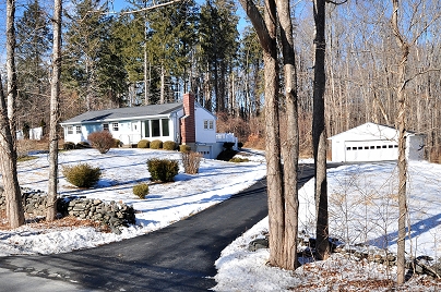 Lot 1 Stone Bridge Trl, Newtown, CT 06482 United States