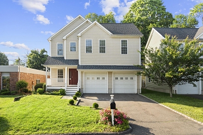 1-1/2 Colony St, Norwalk, CT 06851 United States