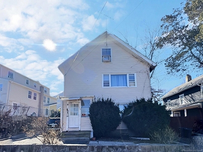1 N Taylor Ave, Norwalk, CT 06854 United States