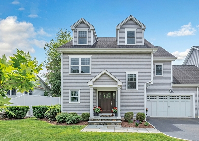 1 Staples Ct Unit B, Norwalk, CT 06855 United States