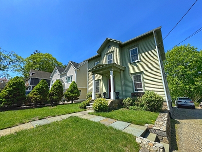 10 Ells St, Norwalk, CT 06850 United States