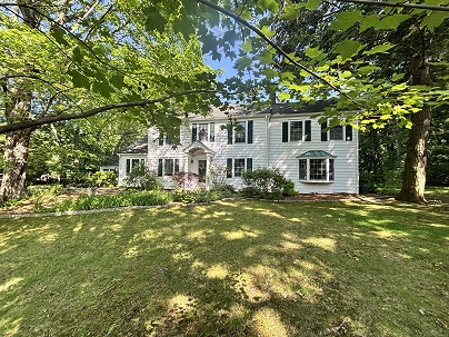 10 Riverview Dr, Norwalk, CT 06850 United States