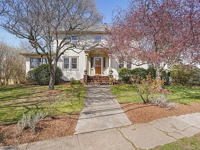 112 Gregory Blvd, Norwalk, CT 06855 United States