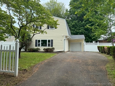 12 Southwind Dr, Norwalk, CT 06854 United States