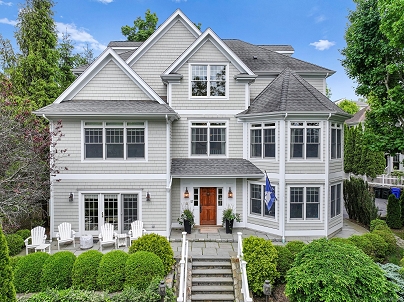 13 Witch Ln, Norwalk, CT 06853 United States