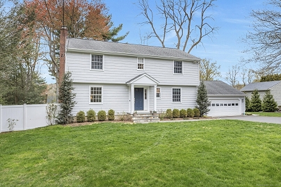 139 Highland Ave, Norwalk, CT 06853 United States