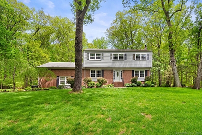 14 Granite Dr, Norwalk, CT 06851 United States