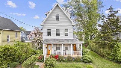 14 Jefferson St, Norwalk, CT 06851 United States