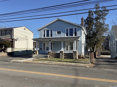 140 Stuart Ave, Norwalk, CT 06850 United States
