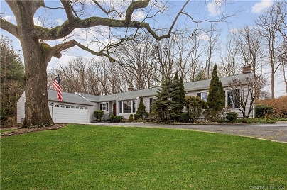 15 Honey Hill Rd, Norwalk, CT 06851 United States