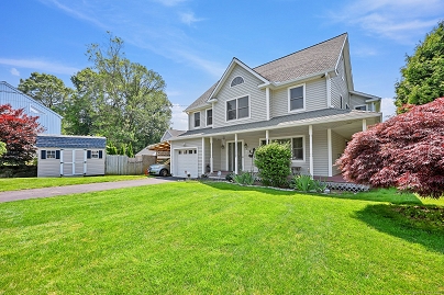 15 Oakledge Cir, Norwalk, CT 06854 United States
