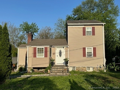 15 Sunlit Dr, Norwalk, CT 06851 United States