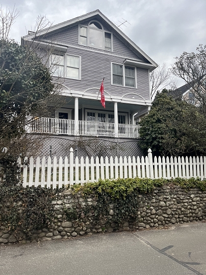 15 Westmere Ave, Norwalk, CT 06853 United States