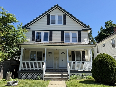 16-1/2 W Main St, Norwalk, CT 06851 United States