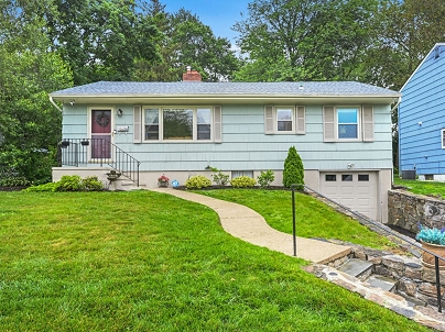 16 Eagle Rd, Norwalk, CT 06850 United States