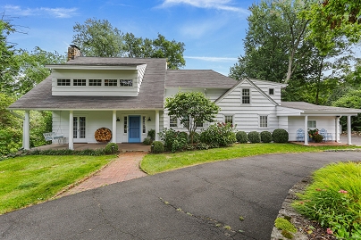 160 Winfield St, Norwalk, CT 06855 United States