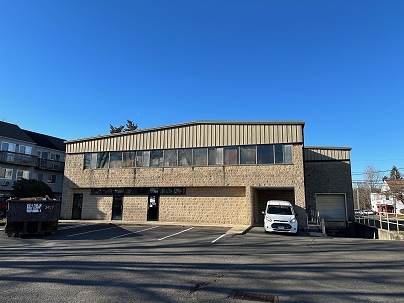 17 Broad St, Norwalk, CT 06851 United States