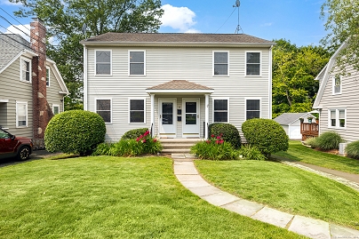 17 Glenwood Ave, Norwalk, CT 06854 United States