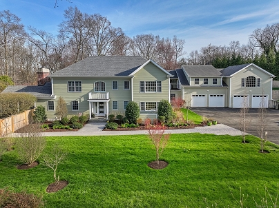 17 Pequot Dr, Norwalk, CT 06855 United States
