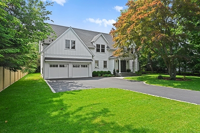 181 Highland Ave, Norwalk, CT 06853 United States