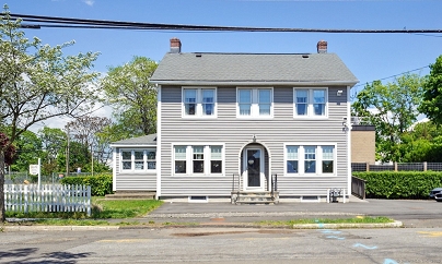 189 East Ave, Norwalk, CT 06855 United States