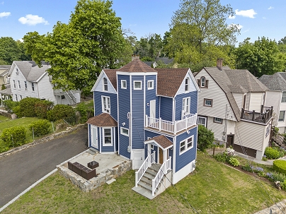 19 Cleveland Ter, Norwalk, CT 06854 United States