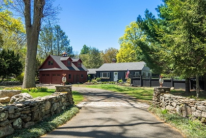 199 Highland Ave, Norwalk, CT 06853 United States