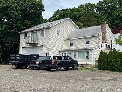 2 Olmstead Pl, Norwalk, CT 06855 United States
