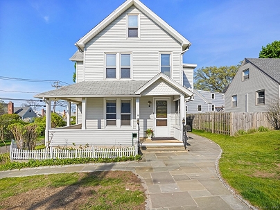 2 Quintard Ave, Norwalk, CT 06854 United States