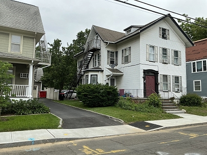 20 Berkeley St, Norwalk, CT 06850 United States