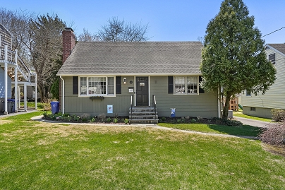 20 Glendenning St, Norwalk, CT 06851 United States