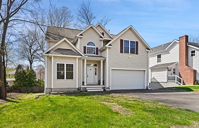 20 Hayes Ave, Norwalk, CT 06855 United States