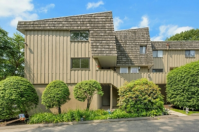 20 Ledgebrook Dr Unit 20, Norwalk, CT 06854 United States