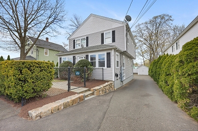 21 Ferris Ave, Norwalk, CT 06854 United States