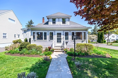 21 Newtown Ter, Norwalk, CT 06851 United States